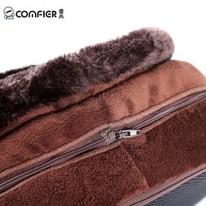 12v amassar almofada massagem massageador terapeuta aquecida elétrica pé quente bota sapatos - Product Image 6