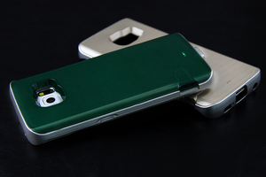 OEM Được Thiết Kế điện trường hợp 2000 MAH battery <span class=keywords><strong>case</strong></span> cho samsung <span class=keywords><strong>galaxy</strong></span> <span class=keywords><strong>s6</strong></span> - Product Image 2