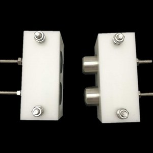 Yüksek kaliteli sürgülü kapı konektörü/kontaktör elektrikli çit kapısı ağır tasarım ile - Product Image 2