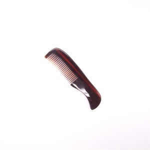 El yapımı asetik kemik tarak - Product Image 5