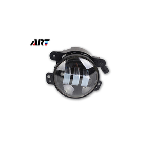 Car Cob Factory Price Universal Car <strong>Daytime</strong> <strong>Running</strong> <strong>Light</strong> Drl 12V Fog Lamp Waterproof <strong>Led</strong> Drl Review <strong>for</strong> Universal Cars - Product Image 1