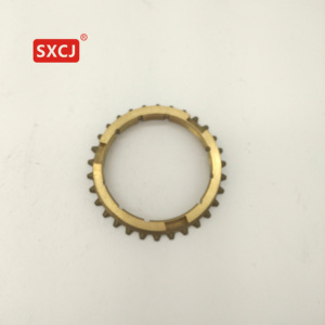قطع غيار السيارات انتقال خاتم المزامن OEM 33368-12012 لتويوتا كورولا <span class=keywords><strong>KE20</strong></span>/30/70 3RD & 4TH - Product Image 3