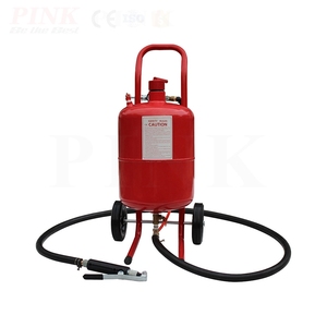 Small Sandblaster - Product Image 4