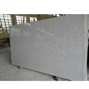 Chinês Cinza Granito Lajes 1200*2400*6 Para Sala De Estar Porino Bancada De Granito E Telhas De Mármore Com Preço Barato Por Metro