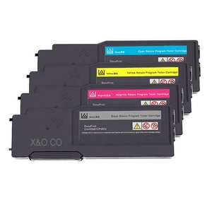 Prezzo di Fabbrica di Alta Qualità di <span class=keywords><strong>toner</strong></span> Compatibile xerox 6655 <span class=keywords><strong>per</strong></span> workcenter 6655i <span class=keywords><strong>stampante</strong></span> a colori - Product Image 2