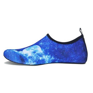 Chaussures de marche personnalisées pour hommes, baskets de sport d'eau, à séchage rapide - Product Image 3