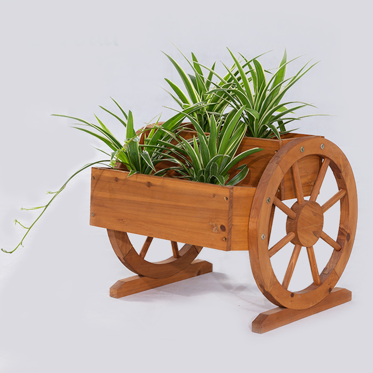 wood