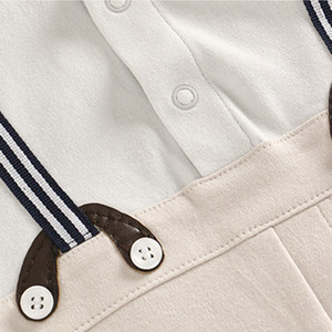 Nuovi pagliaccetto del primo anno e tutina da bambino - Product Image 5