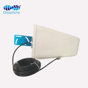 <span class=keywords><strong>Antena</strong></span> Yagi UDA Externa de Largo Alcance <span class=keywords><strong>para</strong></span> Módem <span class=keywords><strong>4G</strong></span>, Amplificador de Señal de Teléfono <span class=keywords><strong>Celular</strong></span> Casero, Antenas de Comunicación de Alto Rendimiento - Product Image 1