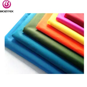 Factory Custom Fancy Polyester Satin Fabric/Apparel Fabric Textiles/Apparel Fabrics