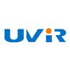 Jiangmen Uvir Lighting Factory logo
