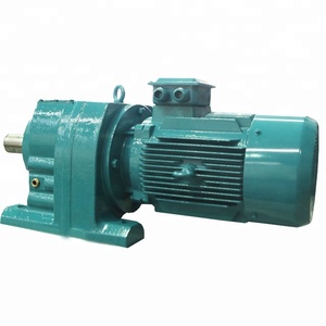 Редуктор GUOMAO, винтовой редуктор, коробка передач червячной коробки для стиральной машины - Product Image 5