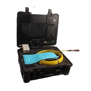 Üreticinin özel yüksek kaliteli boru hattı drenaj boru hattı denetim kamerası - Product Image 3