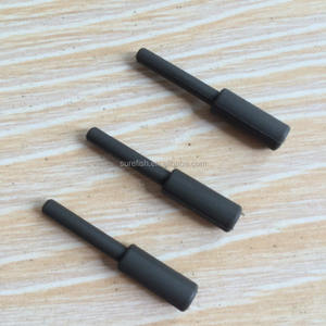 Gros <span class=keywords><strong>carpe</strong></span> terminal de pêche émerillons queue en caoutchouc <span class=keywords><strong>clip</strong></span> de <span class=keywords><strong>plomb</strong></span> - Product Image 4