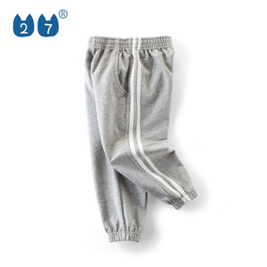 تصميم جديد يتوهم طفل رضيع ربيع الخريف محبوك الرياضة السراويل بناطيل كاجوال - Product Image 3