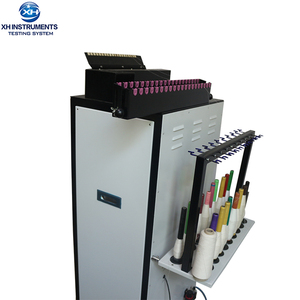 Hoàn toàn tự động kiểm tra độ bền kéo máy sợi <span class=keywords><strong>Tester</strong></span> - Product Image 6