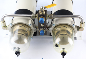 Chất lượng cao nhiên liệu tách nước lọc đôi loại 751000fhx - Product Image 3