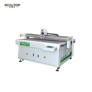 Car interior, the machine leather car seat covers cutter - Product Image 5