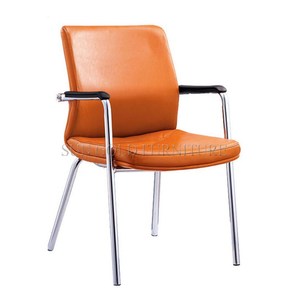 <span class=keywords><strong>Sedia</strong></span> da Ufficio Ergonomica in Rete <span class=keywords><strong>Senza</strong></span> Ruote (SZ-OC192) - Product Image 3