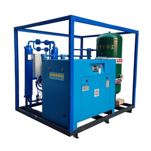 Transformer Dry Air Machine/ Compressed Air Generator