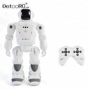 tobot खिलौने बड़ा Suppliers-Detoo बच्चों उपहार बुद्धिमान खिलौना रोबोटिक नृत्य से प्रोग्राम बड़ा आर सी रोबोट खिलौने