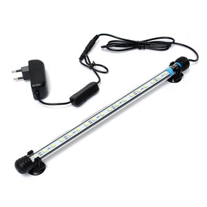3 w 28 cm <span class=keywords><strong>T4</strong></span> LED unique dédié plongée sous-marine dmx lampe perle flash lumière - Product Image 6