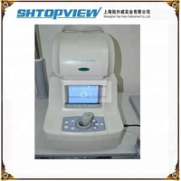 High Quality FA-6100 Auto Ophthalmic Optometry Refractometer Auto Refractor Optics Instrument Equipment