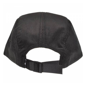 Casquette de camping en velours côtelé, <span class=keywords><strong>cinq</strong></span> panneaux personnalisés, créez votre propre 5 panneaux avec étiquette tissée - Product Image 3