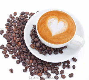 Cafés gourmet con sabor café en polvo sabor - Product Image 1