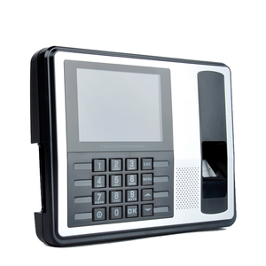 <span class=keywords><strong>Software</strong></span> gratuito, Impresión de dedo, sistema de contabilidad, tiempo de empleado - Product Image 1