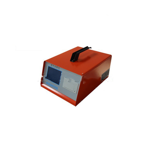 ขายร้อนปฏิบัติ LT401 CE/ISO 4 เครื่องวิเคราะห์ก๊าซอัตโนมัติ Emission เครื่องวิเคราะห์อุปกรณ์ - Product Image 1