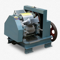 Moulin à sucre industriel en acier inoxydable, 1 tonne, extracteur de jus de canette