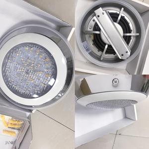 Offre Spéciale 12V ampoule HALOGÈNE En Acier inoxydable étanche <span class=keywords><strong>piscine</strong></span> Lumière <span class=keywords><strong>enterrée</strong></span> - Product Image 2