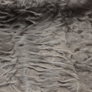 Xianggao-plato de piel de oveja para bebé, Calidad A, pelo brillante para prendas de gama alta - Product Image 2
