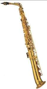 <span class=keywords><strong>Saxophone</strong></span> soprano et <span class=keywords><strong>alto</strong></span> <span class=keywords><strong>droit</strong></span> de grande qualité - Product Image 3