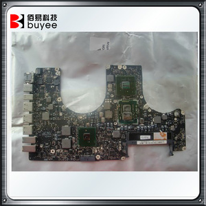 Hot bán Bo mạch chủ cho <span class=keywords><strong>MacBook</strong></span> <span class=keywords><strong>Pro</strong></span> 17 "A1297 <span class=keywords><strong>logic</strong></span> <span class=keywords><strong>Board</strong></span> cuối 2011 2.5GHz 1GB Mainboard - Product Image 3