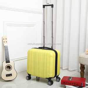 Grande <span class=keywords><strong>promotion</strong></span> de 16 pouce <span class=keywords><strong>cabine</strong></span> bagages vente chaude chariot voyage sac - Product Image 4