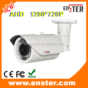 New <span class=keywords><strong>Analog</strong></span> Máy Ảnh Độ Nét Cao <span class=keywords><strong>720</strong></span> <span class=keywords><strong>P</strong></span>/1080 Pshenzhen nhà máy Không Thấm Nước Bullet <span class=keywords><strong>ahd</strong></span> cctv <span class=keywords><strong>camera</strong></span> - Product Image 1