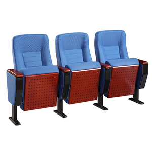 Bancs en bois pour <span class=keywords><strong>église</strong></span> fauteuil inclinable bleu couleur utilisé <span class=keywords><strong>église</strong></span> chaises vente - Product Image 4