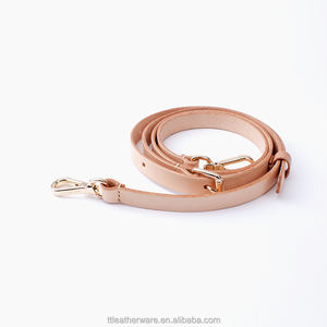 Sac à bandoulière en cuir de vache véritable pour femmes, larges poignées - Product Image 1