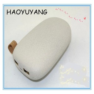 Proveedor <span class=keywords><strong>de</strong></span> <span class=keywords><strong>Bater</strong></span>ías banco <span class=keywords><strong>de</strong></span> la energía para Smartphone Piedra <span class=keywords><strong>de</strong></span> Adoquines Banco <span class=keywords><strong>de</strong></span> la Energía 10400 mah Cargador Portátil - Product Image 3