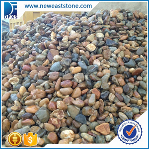 Bán Đá Cuội Sông Đen Tự Nhiên Và Đá Nhỏ - Product Image 5