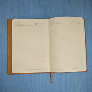 Personnalisé eheap <span class=keywords><strong>rechargeable</strong></span> papier retour portable <span class=keywords><strong>bloc</strong></span>-notes pour le bureau d'affaires - Product Image 4