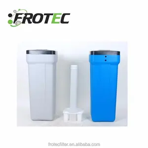 PE Water Softener Square Brine Tank