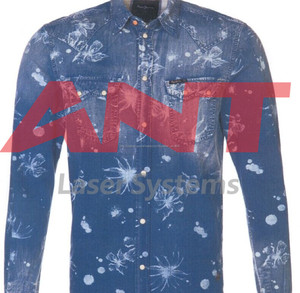 <span class=keywords><strong>Cnc</strong></span> galvo <span class=keywords><strong>laser</strong></span> jeans denim rửa hiệu lực/tia <span class=keywords><strong>laser</strong></span> jeans máy khắc 1000x1000mm - Product Image 2