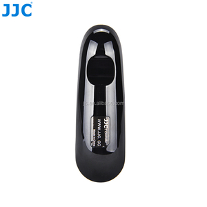 Télécommande filaire JJC S-O3 pour appareil photo Olymp OM-D <span class=keywords><strong>E</strong></span>-<span class=keywords><strong>M1</strong></span> Mark <span class=keywords><strong>II</strong></span> - Product Image 4