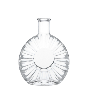 Personnalisés Effacer Bouteilles En Verre D'<span class=keywords><strong>alcool</strong></span> Pour XO <span class=keywords><strong>brandy</strong></span> - Product Image 1