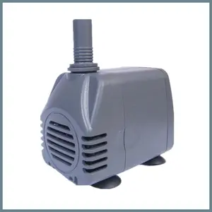 Factory wholesale price small hot water circulation pump / water cooling pump / air cooler pump HL-1000