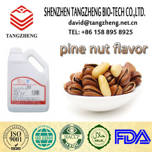 Bon arôme saveurs pour frit pignons de <span class=keywords><strong>pin</strong></span> - Product Image 1