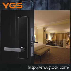 <span class=keywords><strong>El</strong></span> diseño <span class=keywords><strong>de</strong></span> moda <span class=keywords><strong>de</strong></span> Baño del coche sin llave cerradura <span class=keywords><strong>de</strong></span> la puerta con gran precio - Product Image 2